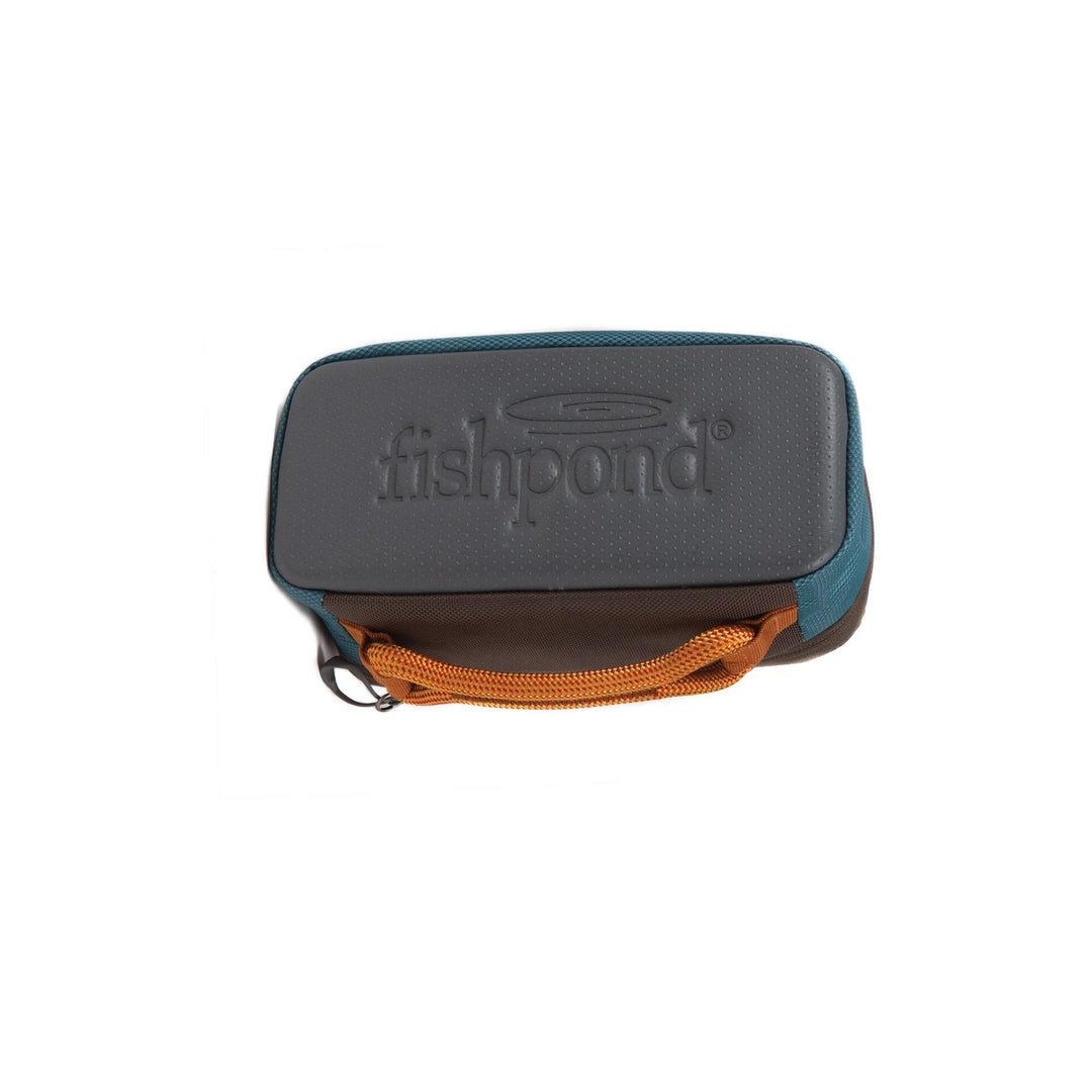 Fishpond Ripple Reel Case - Medium - Tidal Blue