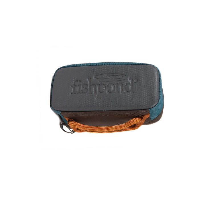 Fishpond Ripple Reel Case - Medium - Tidal Blue