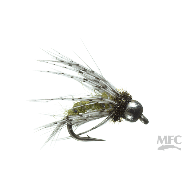 MFC - Anderson's Bird of Prey - Olive