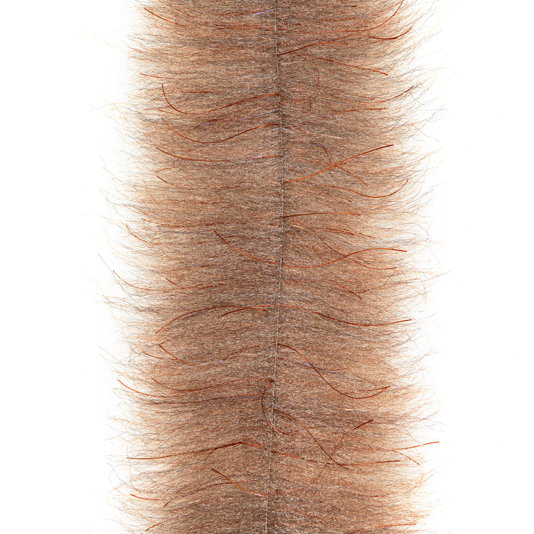 EP STREAMER BRUSH w/ MICRO LEGS