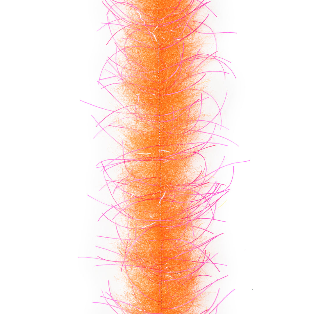 EP® TARANTULA HAIRY LEGS BRUSH 1”