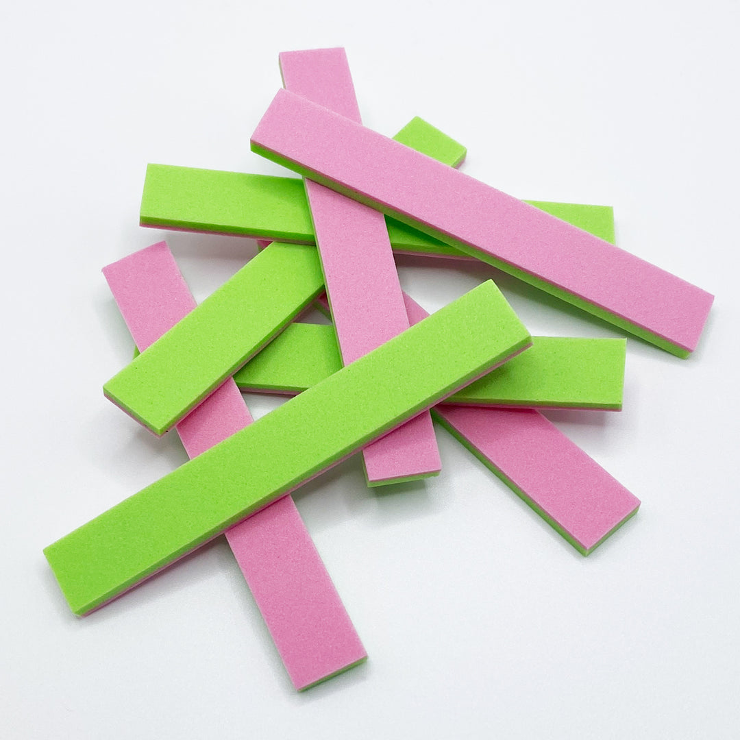 EP - 2-Tone Foam Stips 3mm