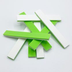 EP - 2-Tone Foam Stips 3mm