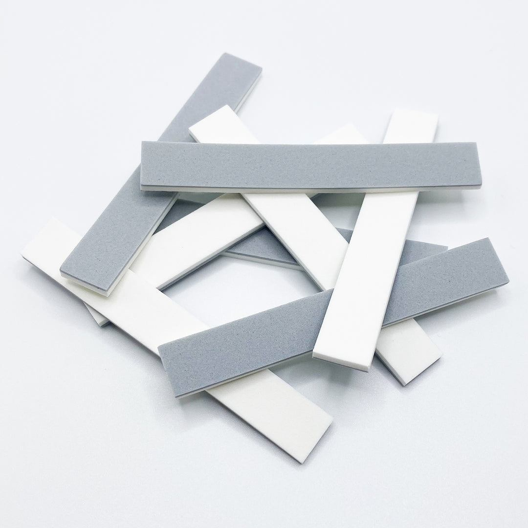 EP - 2-Tone Foam Stips 3mm