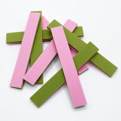 EP - 2-Tone Foam Stips 3mm