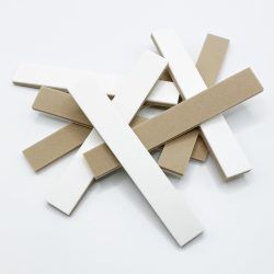 EP - 2-Tone Foam Stips 3mm