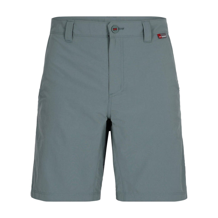 Simms Superlight Shorts - Storm (New Arrival)