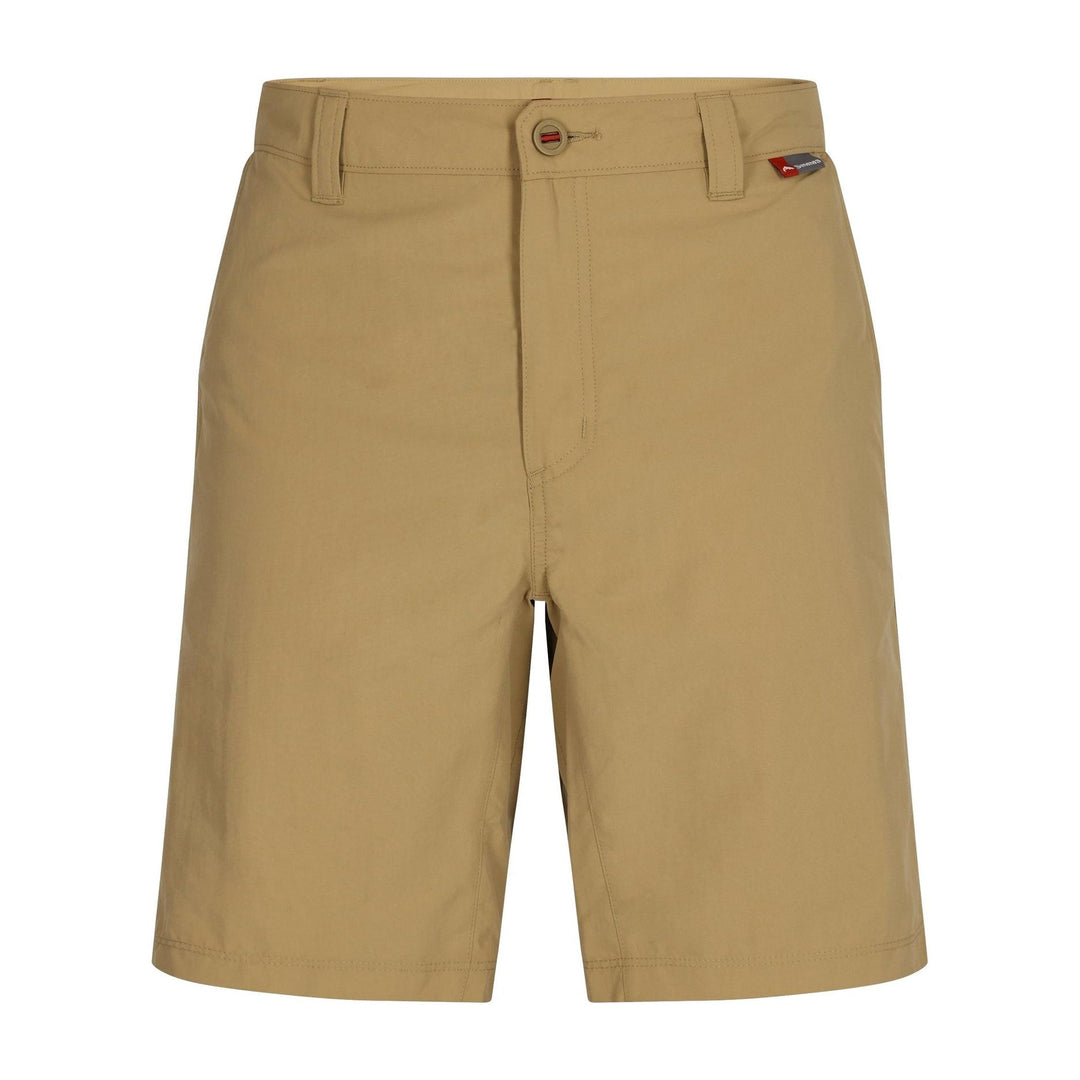 Simms Superlight Shorts - Cork (New Arrival)