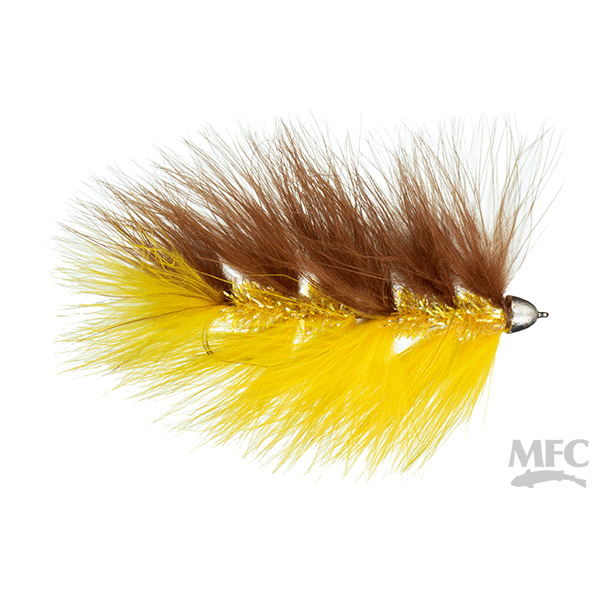 MFC - Galloup's Conehead Barely Legal