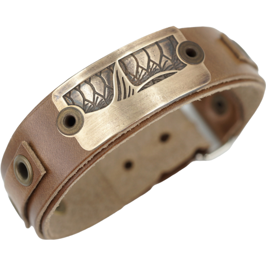 Sight Line Provisions - Lost Collection - Tarpon Dorsal