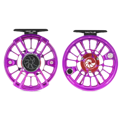 Nautilus X Series - Custom Builder 2023 - Customer's Product with price 555.00