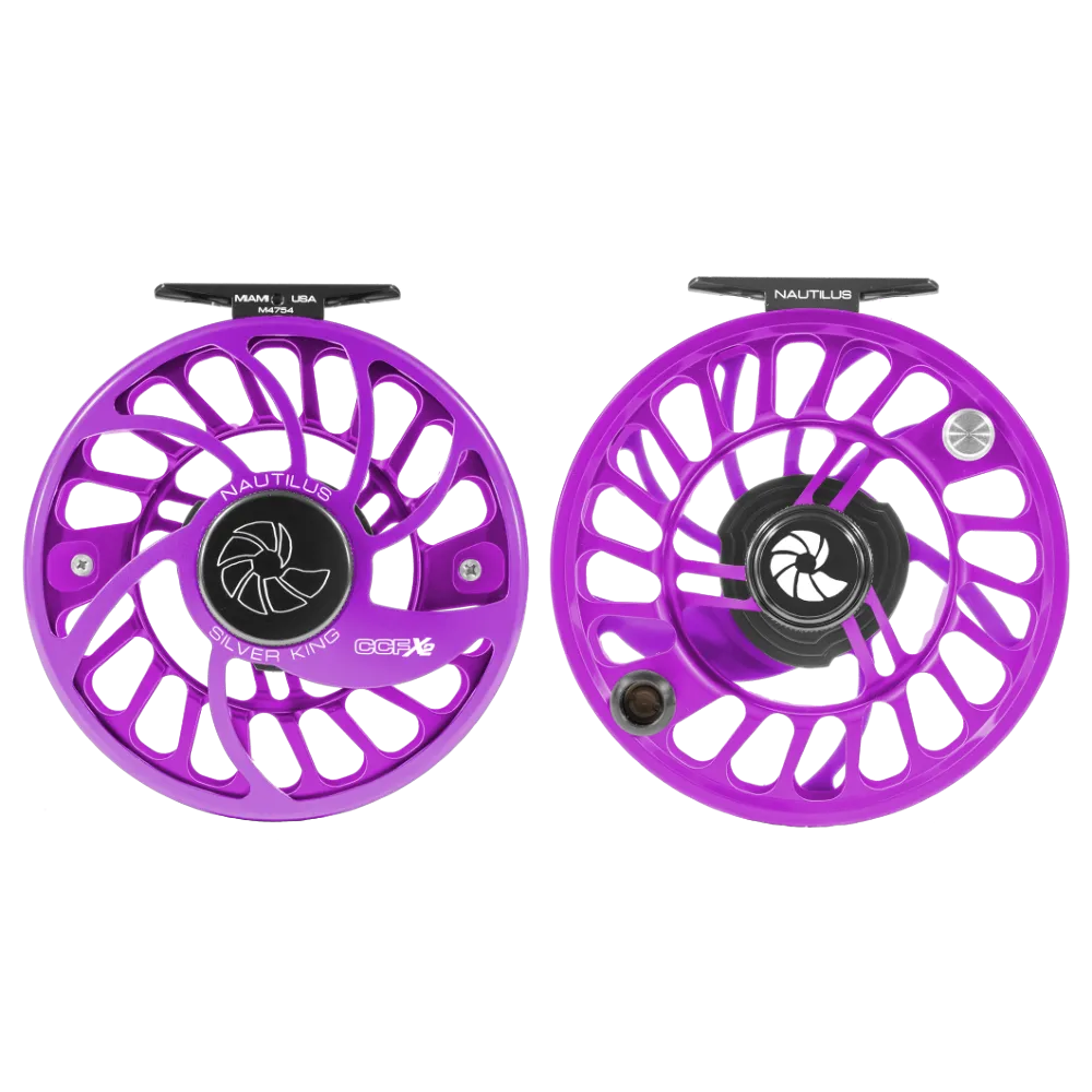 Nautilus CCF X2 Series - Custom Builder 2023 - Customer's Product with price 645.00