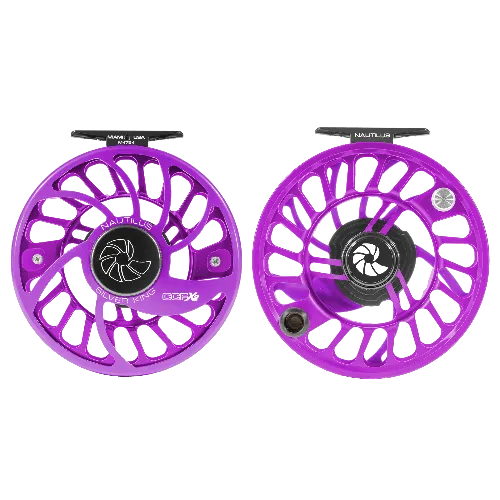 Nautilus CCF X2 Series - Custom Builder 2023 - Customer's Product with price 645.00