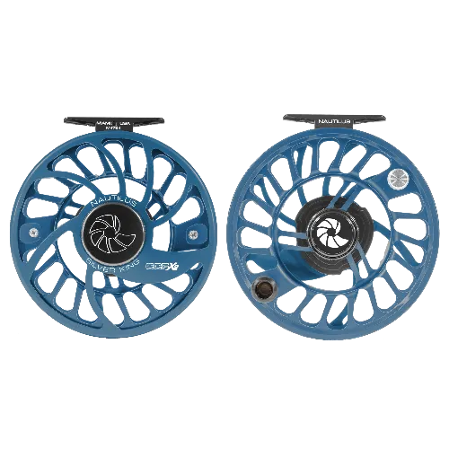 Nautilus CCF X2 Series - Custom Builder 2023 - Customer's Product with price 740.00