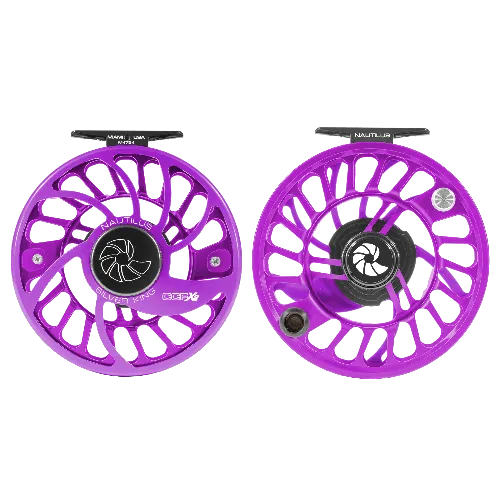 Nautilus CCF X2 Series - Custom Builder 2023 - Customer's Product with price 740.00