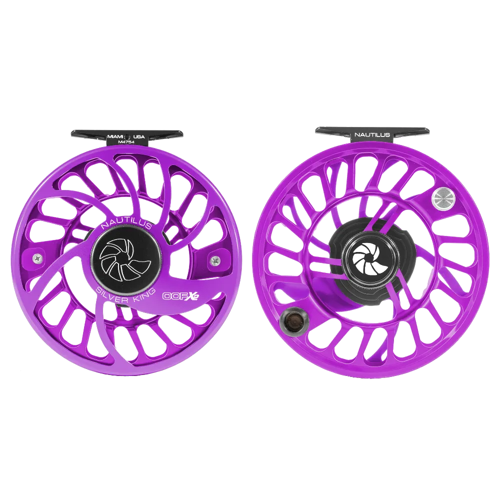 Nautilus CCF X2 Series - Custom Builder 2023 - Customer's Product with price 810.00