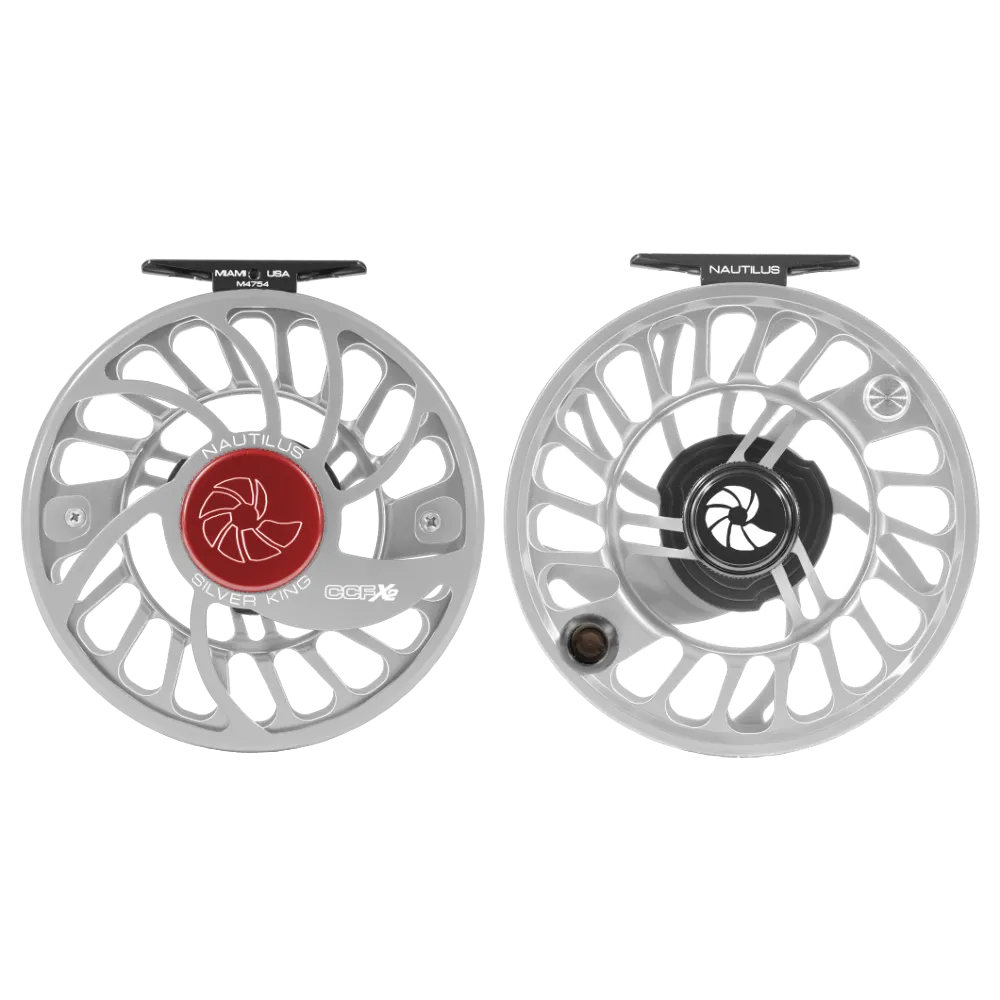 Nautilus CCF X2 Series - Custom Builder 2023 - Customer's Product with price 690.00