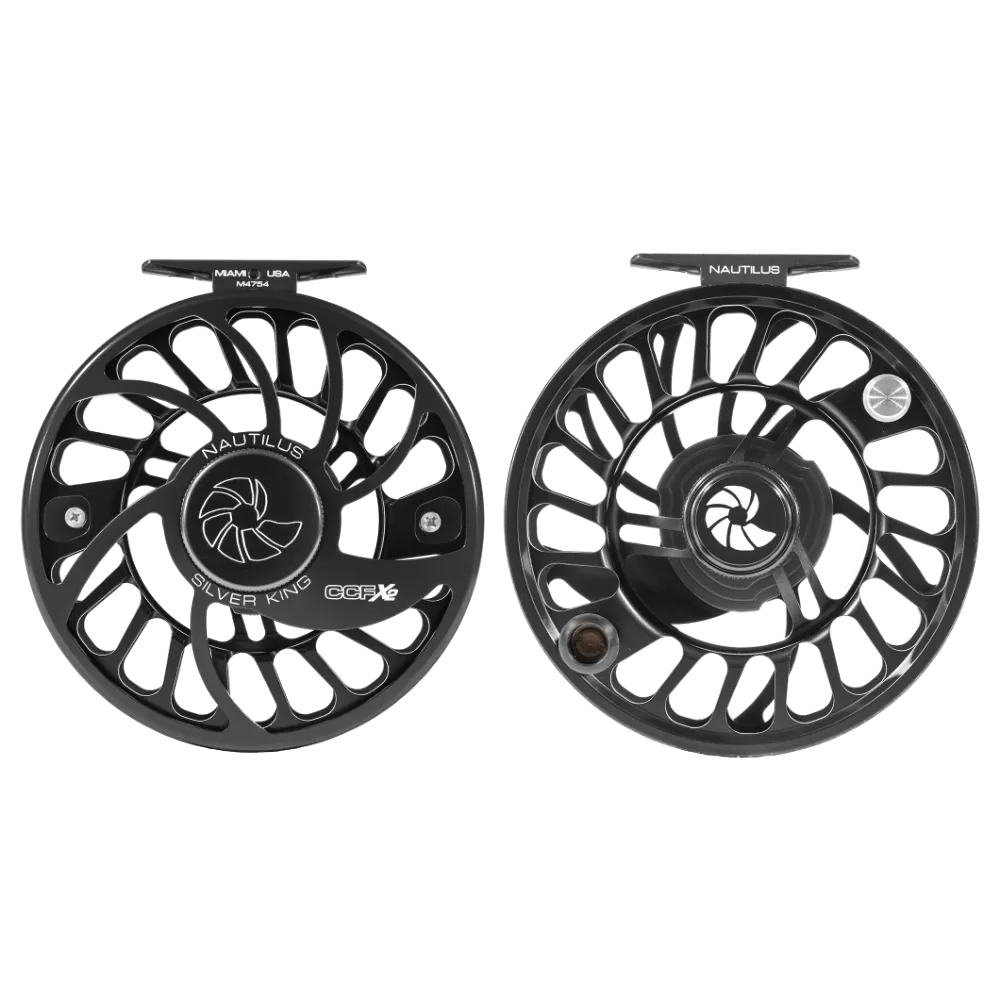 Nautilus CCF X2 Series - Custom Builder 2023 - Customer's Product with price 525.00