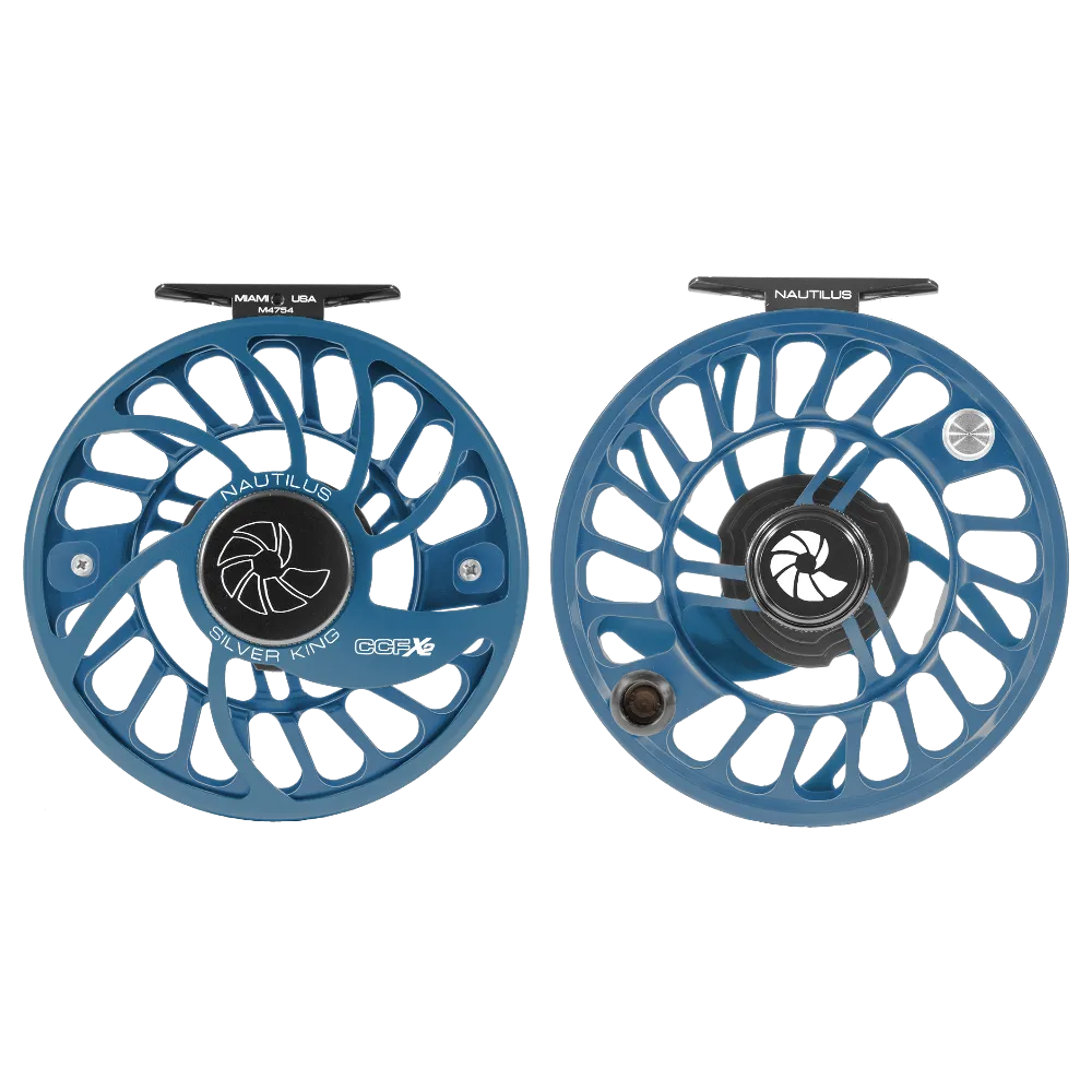 Nautilus CCF X2 Series - Custom Builder 2023 - Customer's Product with price 740.00