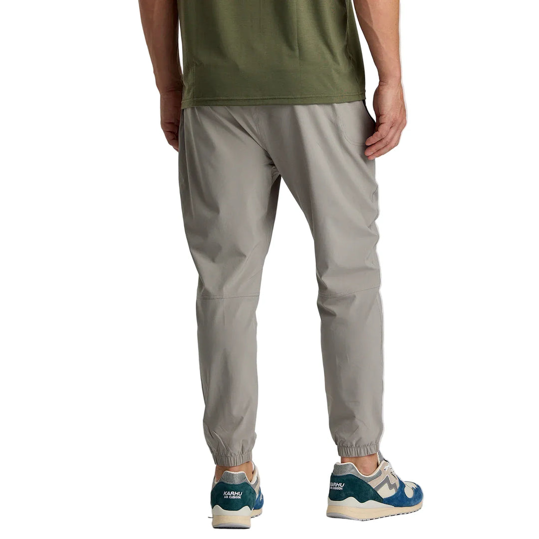 Free Fly - Active Breeze Jogger - Cement