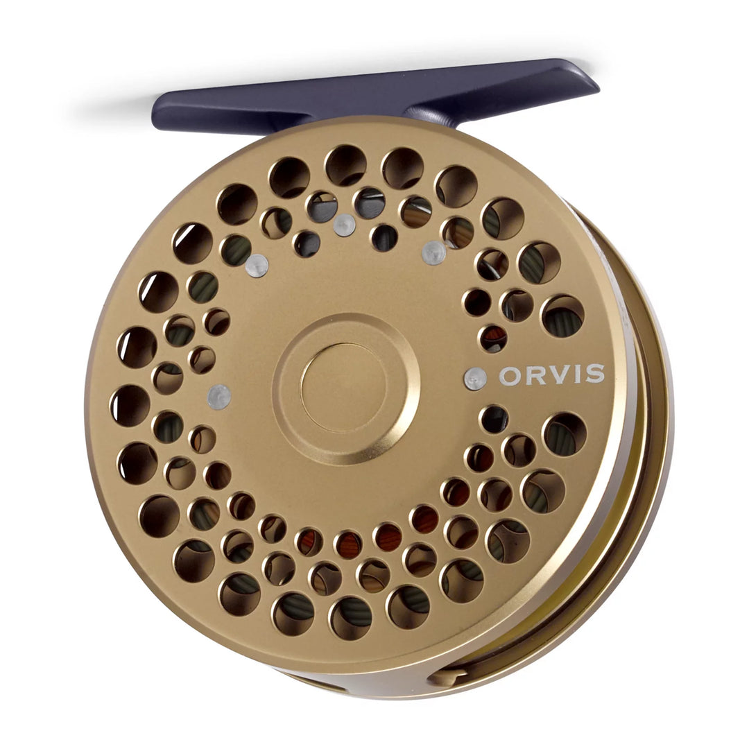 Orvis Battenkill® II Click Reel