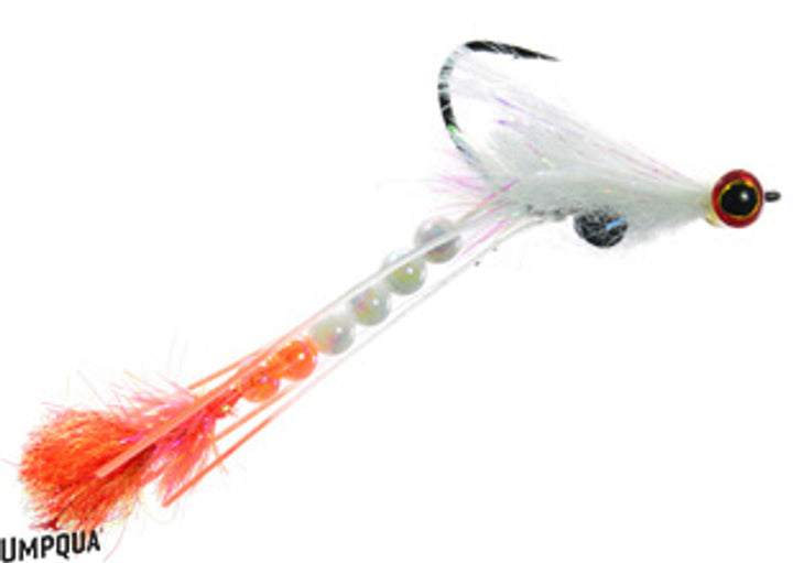 Umpqua Beady Gonzalez #1