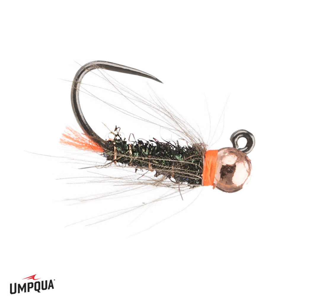 Umpqua - Blow Torch