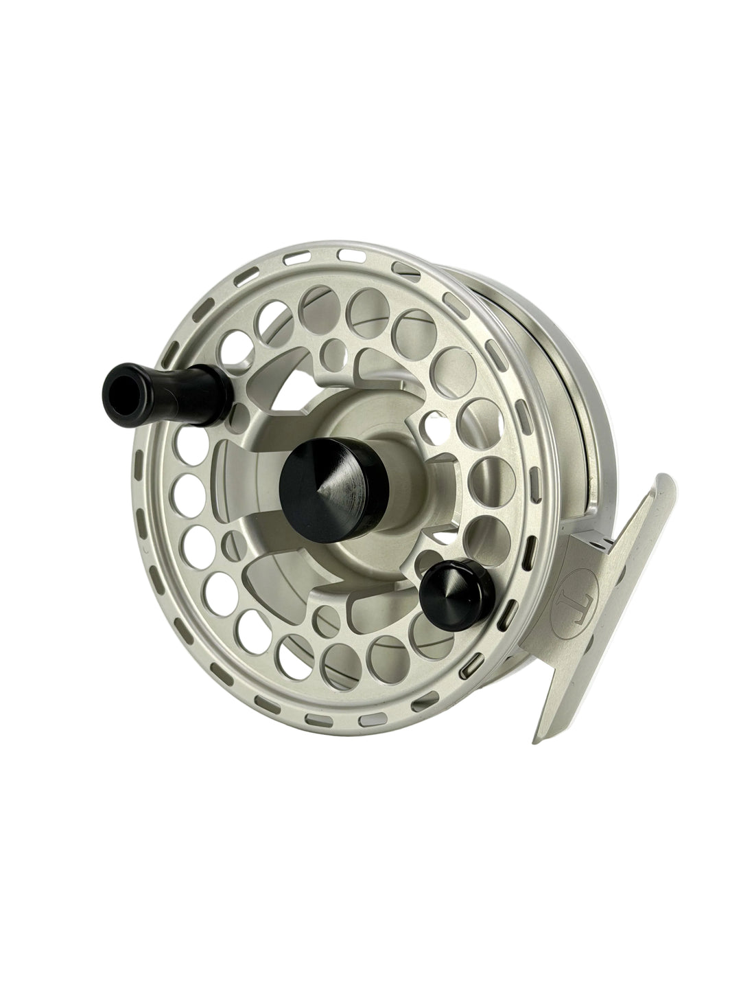 Tibor Riptide - Frost Silver (NEW PORTING) (IN STOCK)