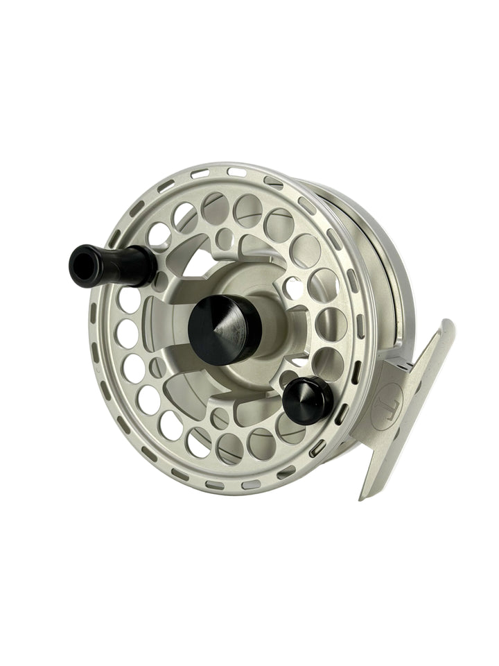 Tibor Riptide - Frost Silver (NEW PORTING) (IN STOCK)