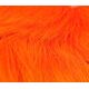 Deer Belly - Fl Orange