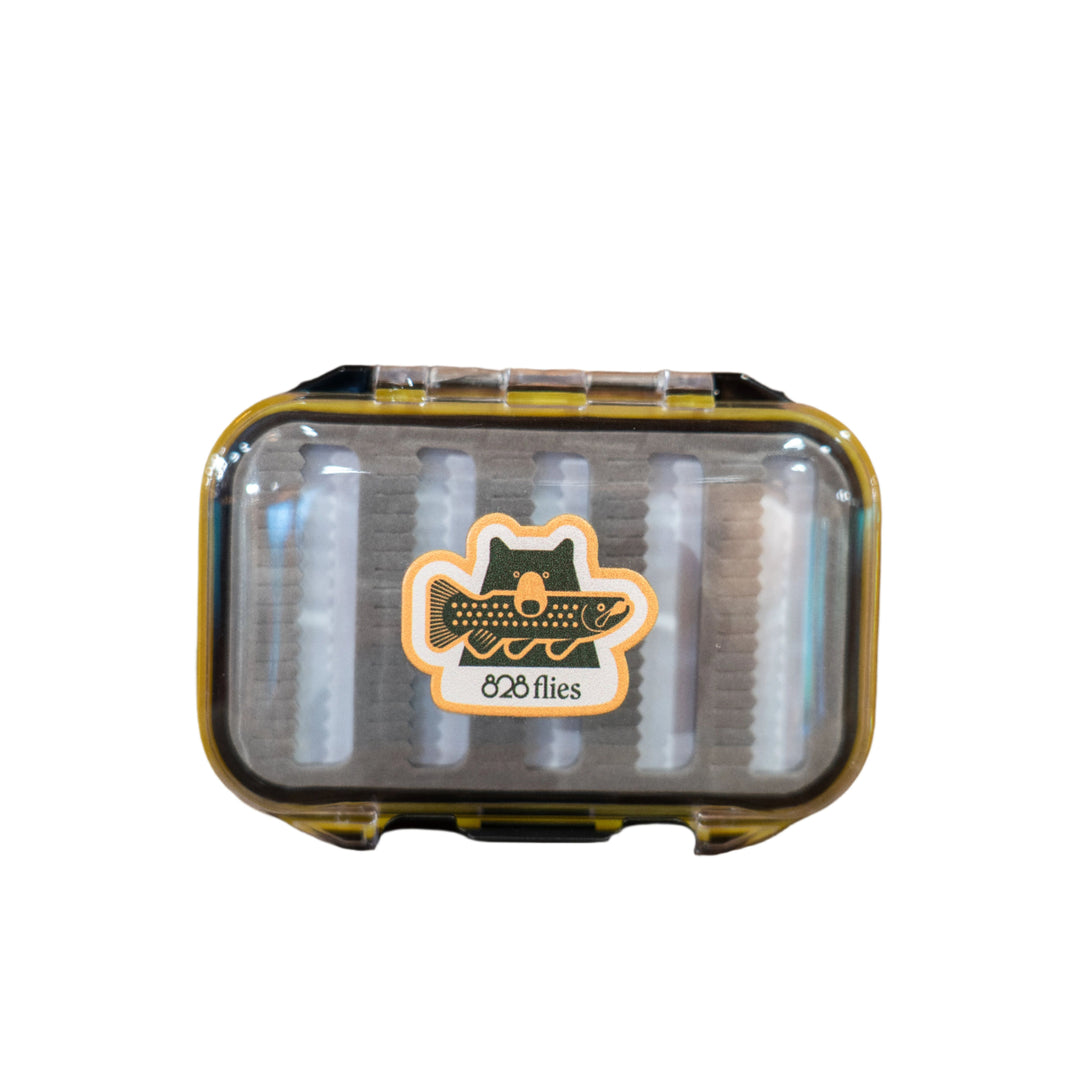 828 Double Sided Fly Box