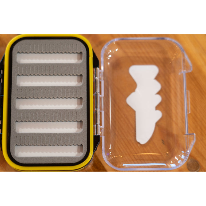 828 Double Sided Fly Box