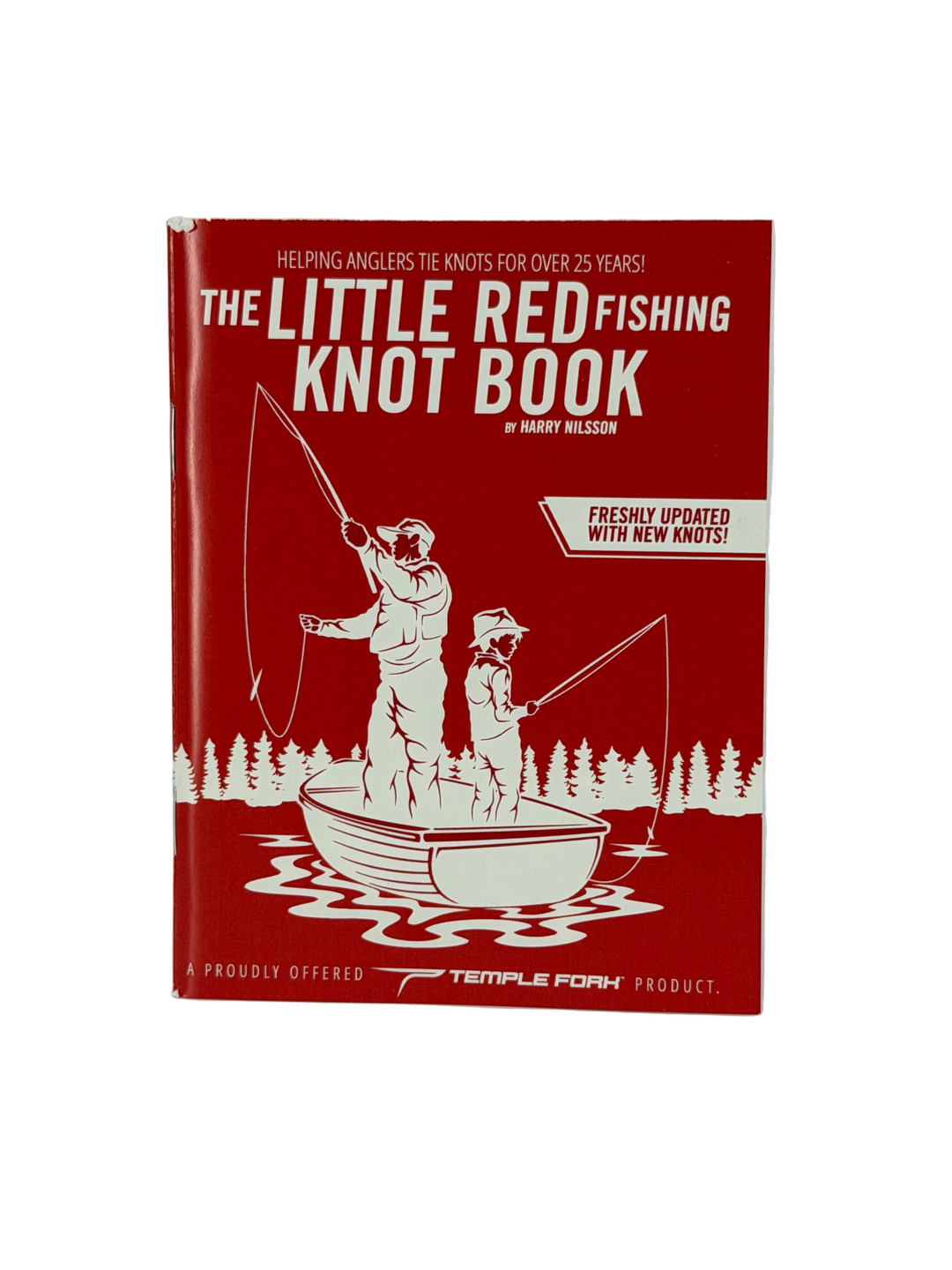 Little Red Knot Book
