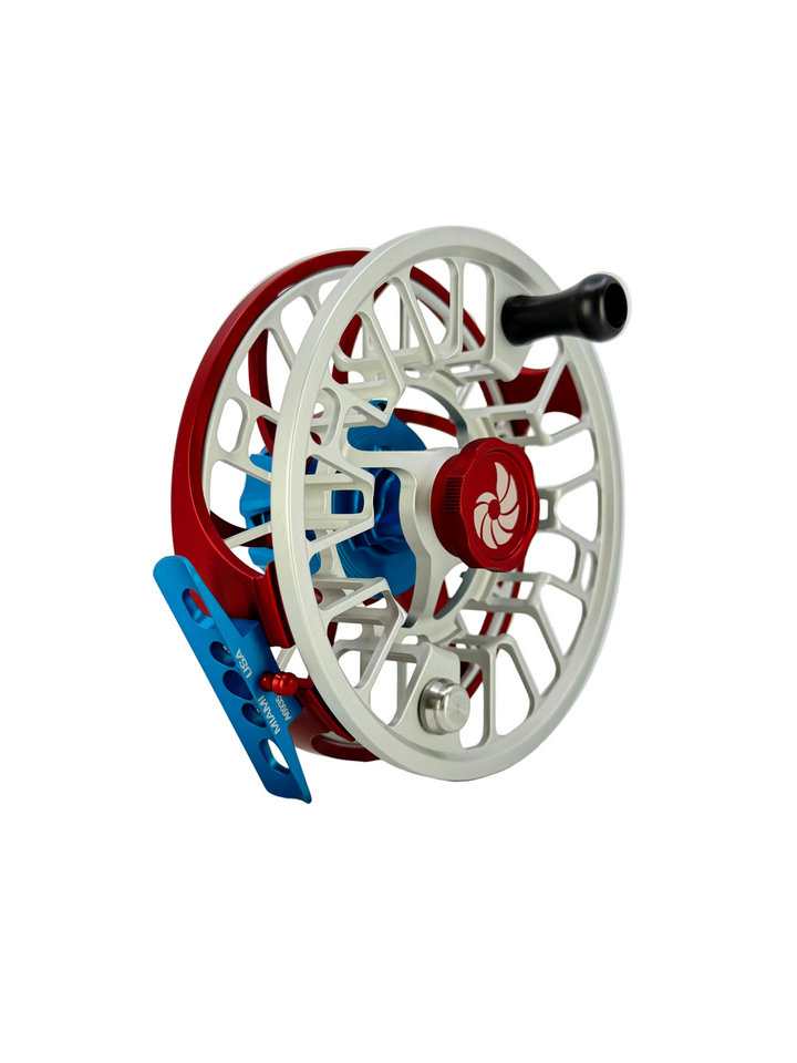 Nautilus GTX - Colonial Tide (VERY LIMITED) (IN STOCK)