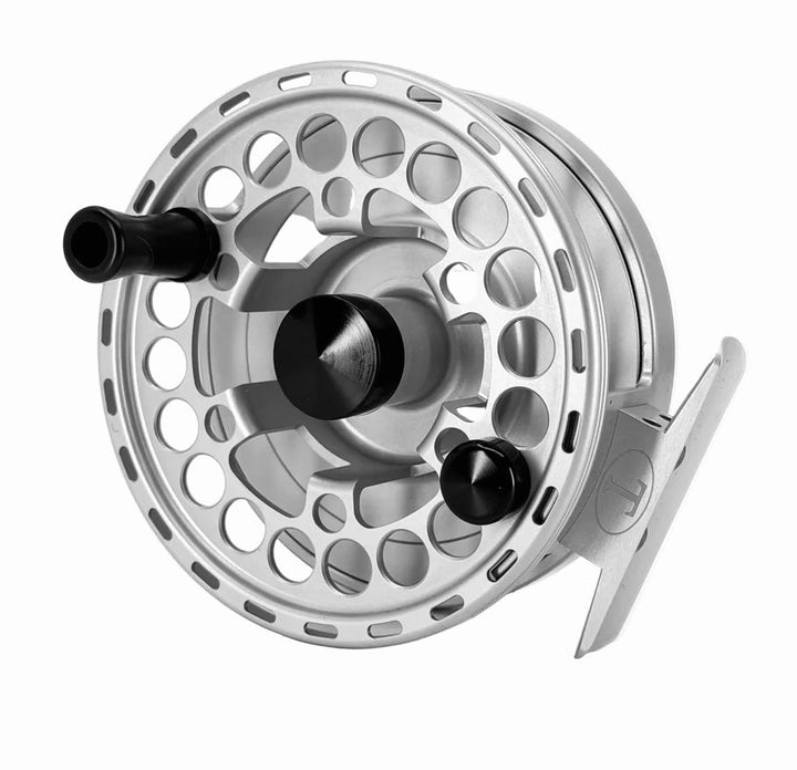 Tibor Everglades - Frost Silver (NEW PORTING) (IN STOCK)