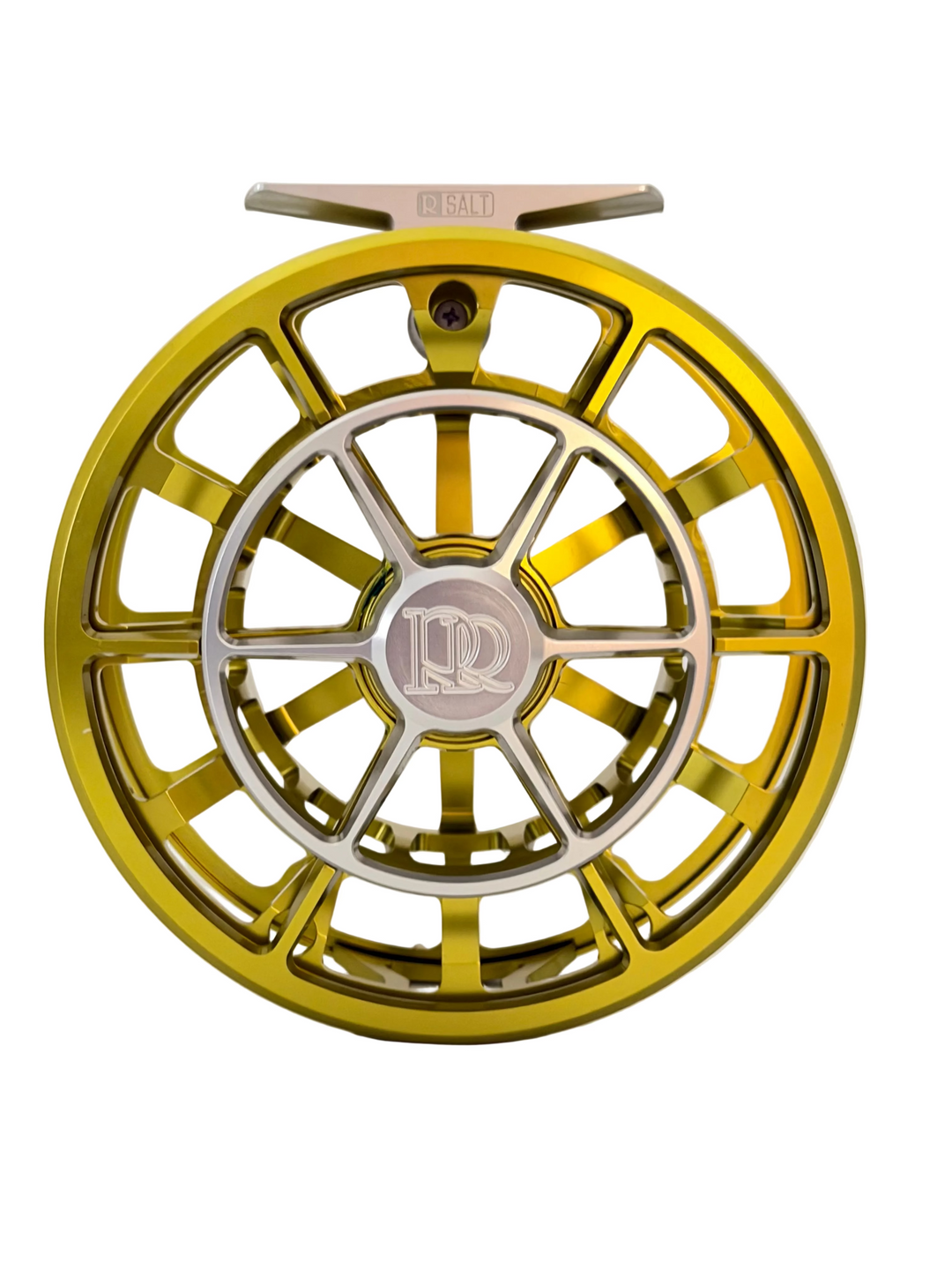 Ross Evolution R Salt 11/12 Chartreuse (Fly Shop[ Exclusive)(In Stock)