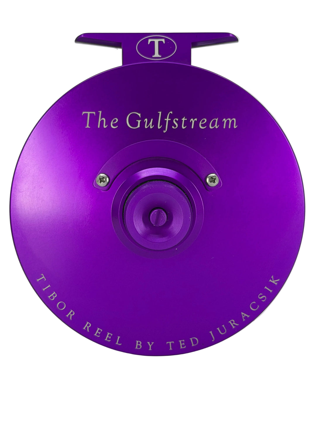 Tibor Gulfstream - Frost Violet (CUSTOM)(IN STOCK)