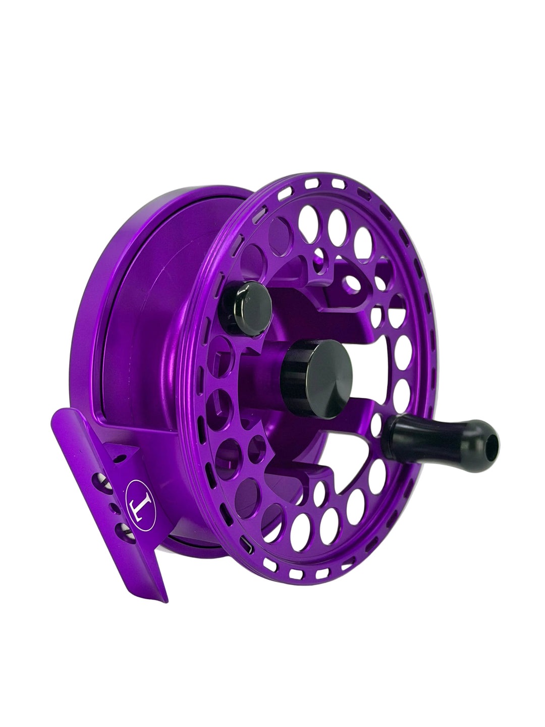 Tibor Gulfstream - Frost Violet (CUSTOM)(IN STOCK)