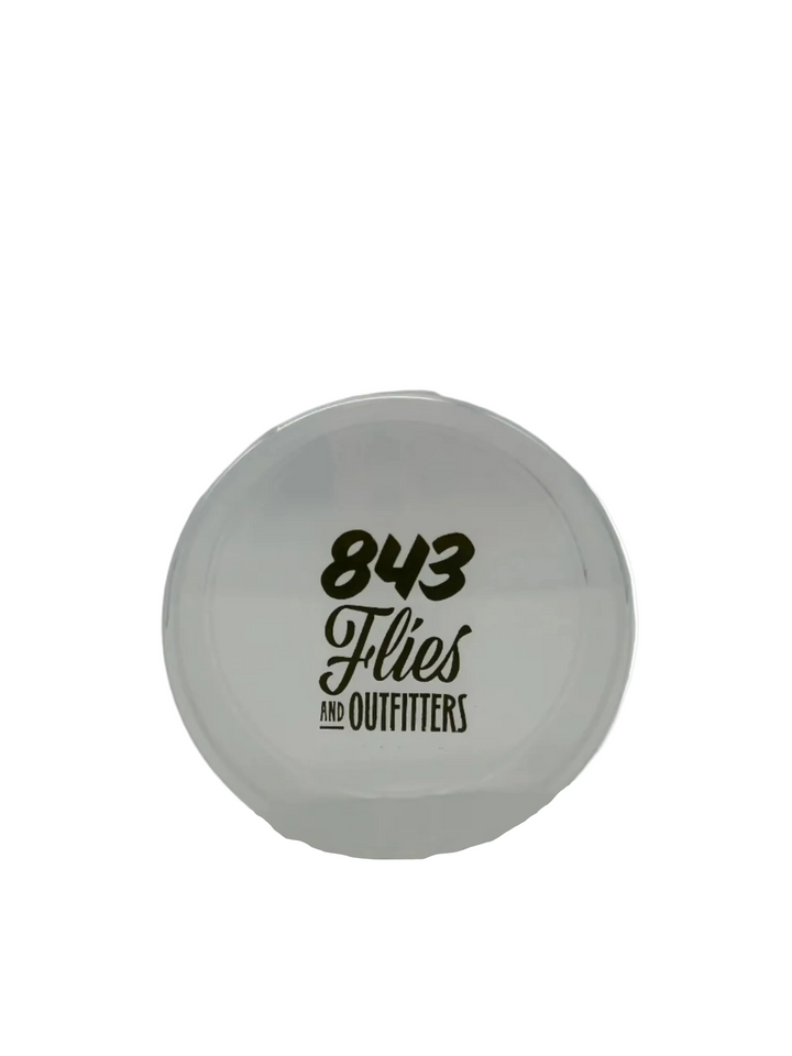 843 Fly Puck