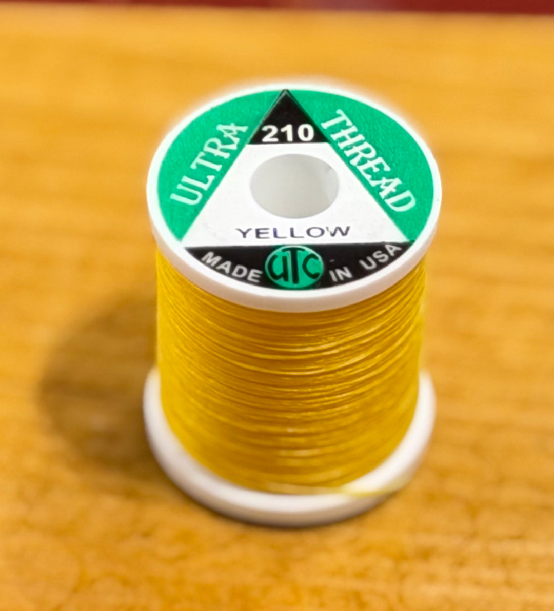 Ultra Thread 210 Denier