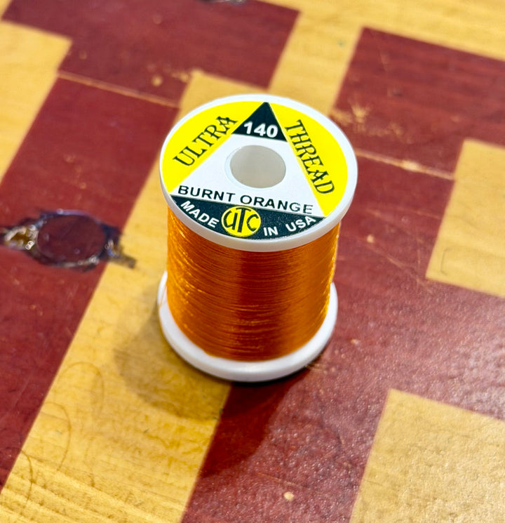 Ultra Thread 140 Denier