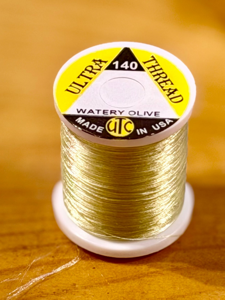 Ultra Thread 140 Denier