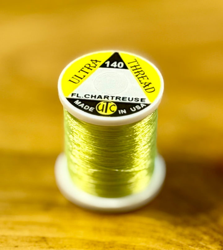 Ultra Thread 140 Denier