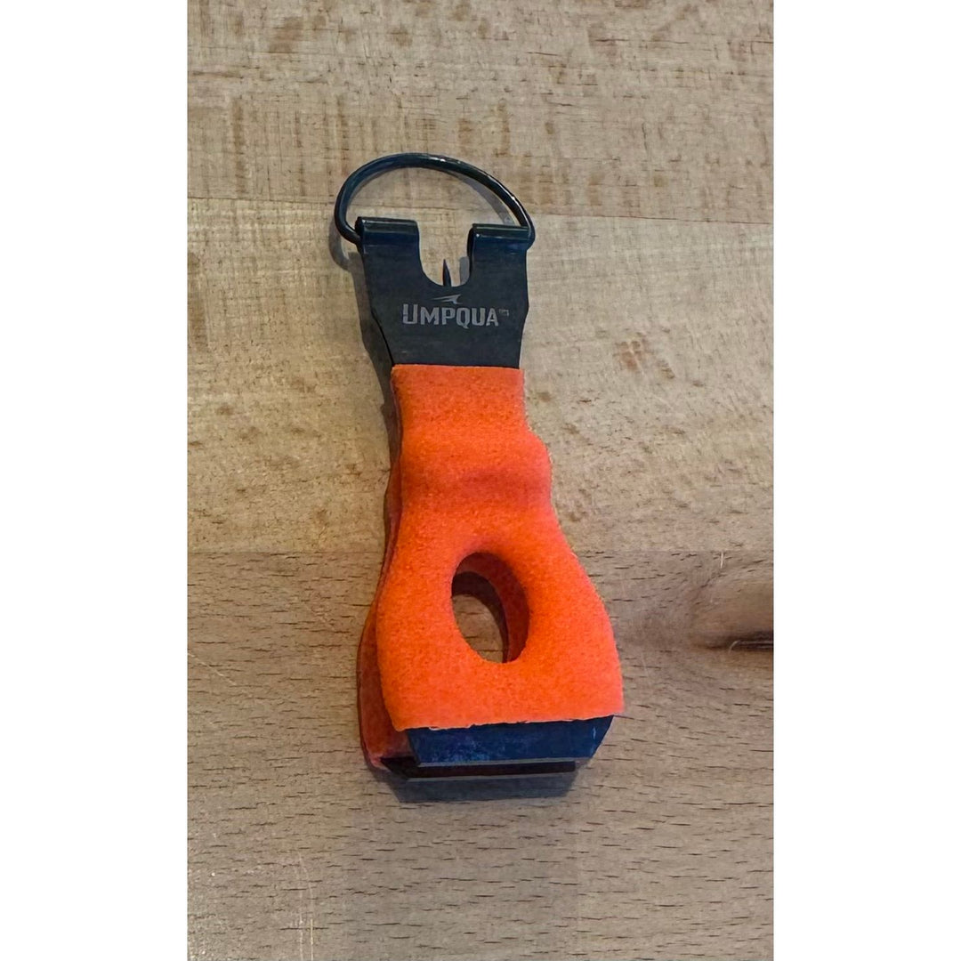 Umpqua PS Rivergrip Big Nipper