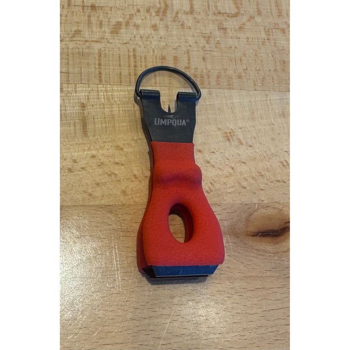 Umpqua PS Rivergrip Big Nipper
