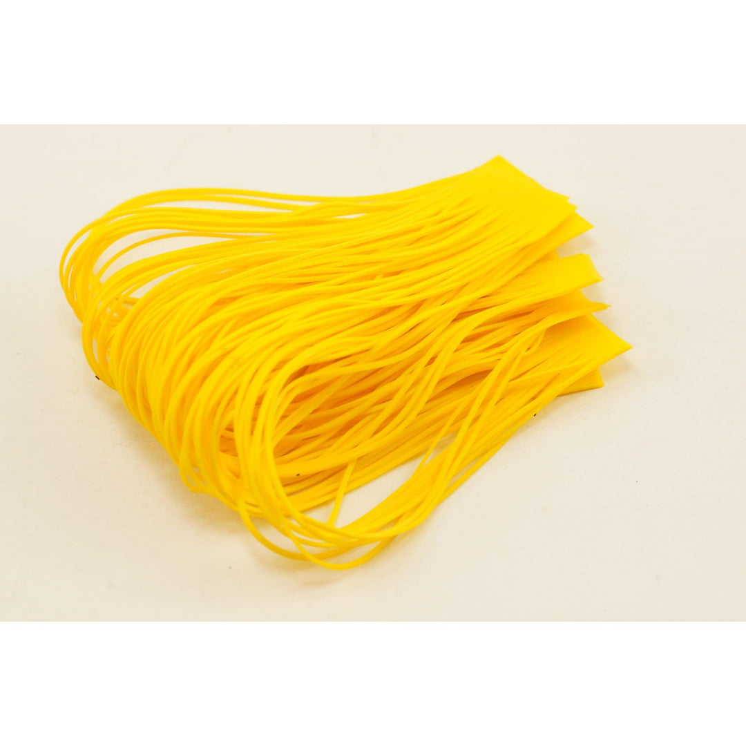 Silicone Flutter Legs