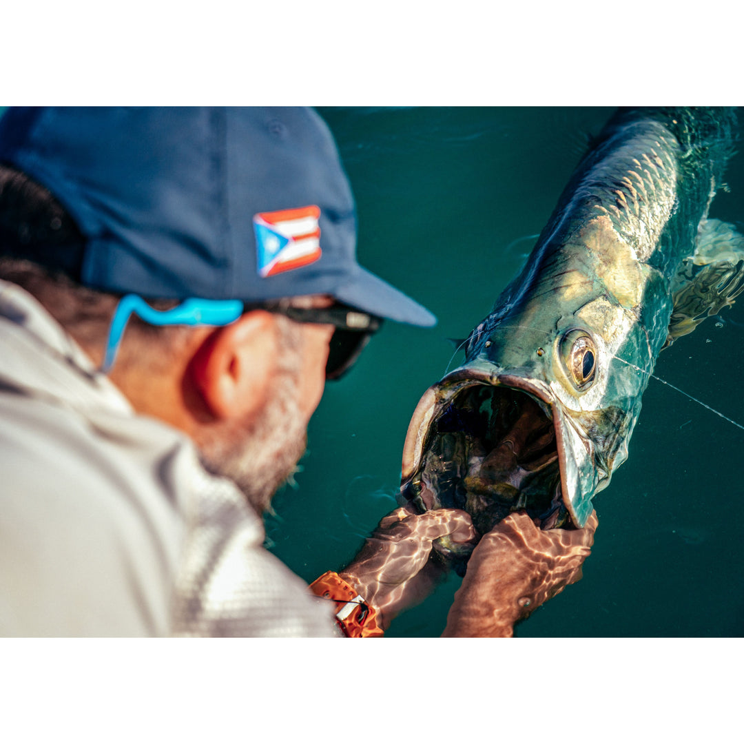 Puerto Rico Tarpon Flies