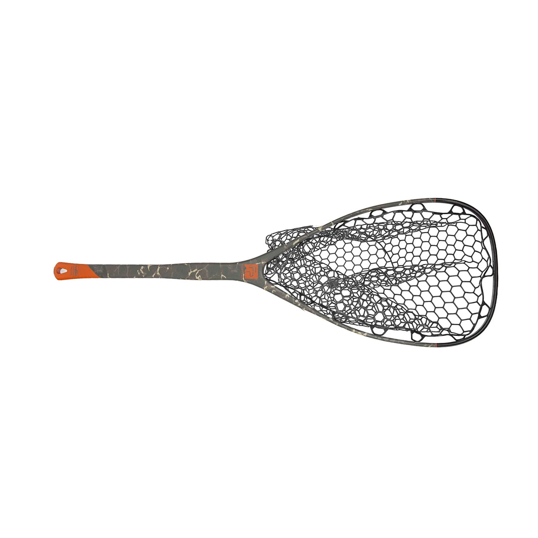 Fishpond - Nomad® Middle Fork Net - Shadowcast Camo 2.0