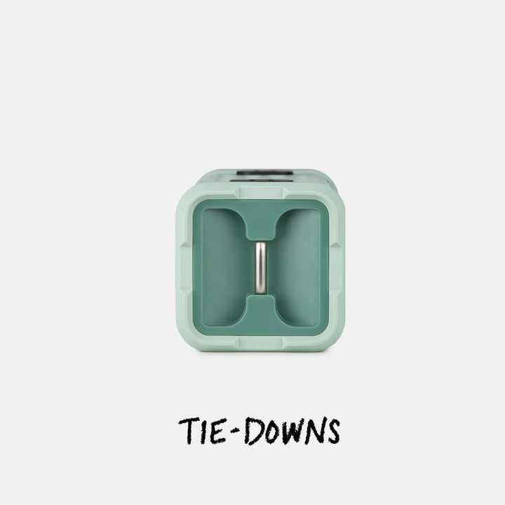 Turtle Box Ranger - River Rock (NEW - IN STOCK)