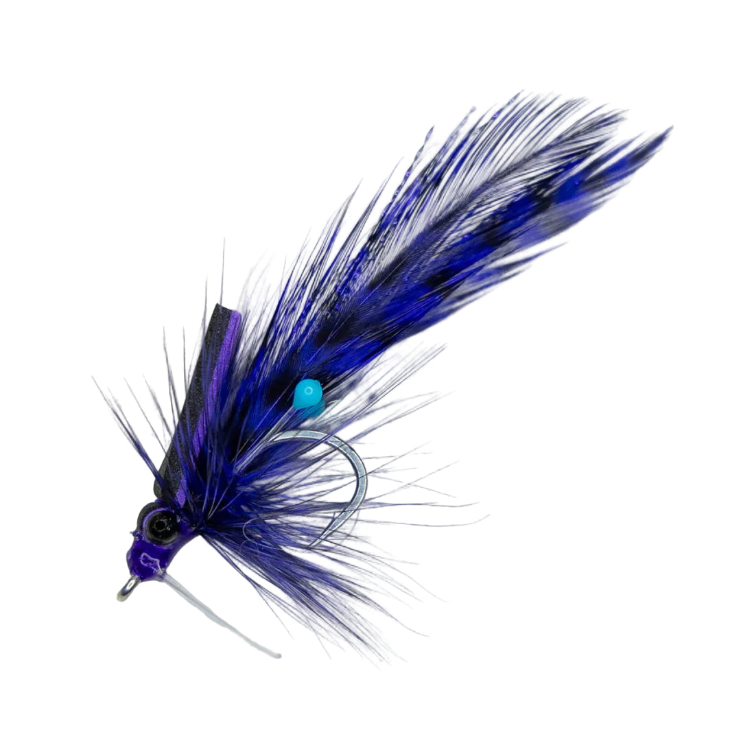 Bend It Flies Slurpee - Purp Slurp